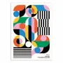 Poster - Art-Poster - Primavera - Posterlad - WALL EDITIONS