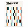 Poster - Art-Poster - Polychrome - Posterlad - WALL EDITIONS