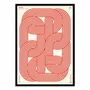 Poster - Art-Poster - United - Posterlad - WALL EDITIONS