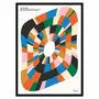 Poster - Art-Poster - In the wind - Posterlad - WALL EDITIONS