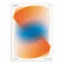 Affiches - Affiche - Rotations - Posterlad - WALL EDITIONS
