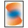 Affiches - Affiche - Rotations - Posterlad - WALL EDITIONS