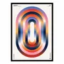 Poster - Art-Poster - Segment 2 - Posterlad - WALL EDITIONS