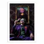 Affiches - Affiche - The painter - Alexandre Granger - WALL EDITIONS