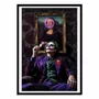 Affiches - Affiche - The painter - Alexandre Granger - WALL EDITIONS