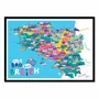 Affiches - Affiche - Bretagne - Sté! - WALL EDITIONS