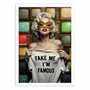 Affiches - Affiche - Fake me - Alexandre Granger - WALL EDITIONS