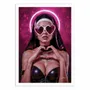 Affiches - Affiche - Hashtag Love - Alexandre Granger - WALL EDITIONS