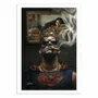 Affiches - Affiche - KingMan - Alexandre Granger - WALL EDITIONS