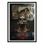 Affiches - Affiche - KingMan - Alexandre Granger - WALL EDITIONS