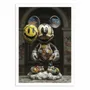 Affiches - Affiche - Modern Art - Alexandre Granger - WALL EDITIONS
