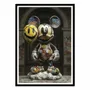 Affiches - Affiche - Modern Art - Alexandre Granger - WALL EDITIONS