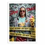 Affiches - Affiche - Seven Snatch Club - Alexandre Granger - WALL EDITIONS