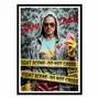 Affiches - Affiche - Seven Snatch Club - Alexandre Granger - WALL EDITIONS
