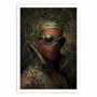Affiches - Affiche - Spider - Alexandre Granger - WALL EDITIONS