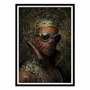 Affiches - Affiche - Spider - Alexandre Granger - WALL EDITIONS