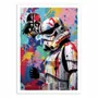 Poster - Art-Poster - Storm Color - Alexandre Granger - WALL EDITIONS