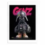 Affiches - Affiche - Vador Team Z - Georges - WALL EDITIONS