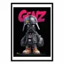 Affiches - Affiche - Vador Team Z - Georges - WALL EDITIONS