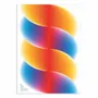 Poster - Art-Poster - Twist - Posterlad - WALL EDITIONS