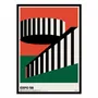 Affiches - Affiche - Expo 58 - Posterlad - WALL EDITIONS
