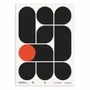 Poster - Art-Poster - Fragments - Posterlad - WALL EDITIONS