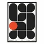 Poster - Art-Poster - Fragments - Posterlad - WALL EDITIONS