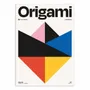 Poster - Art-Poster - Origami - Posterlad - WALL EDITIONS