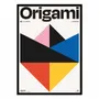 Poster - Art-Poster - Origami - Posterlad - WALL EDITIONS