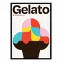 Affiches - Affiche - Gelato - Posterlad - WALL EDITIONS