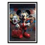 Poster - Art-Poster - Popaganda - Pablo Costa - WALL EDITIONS