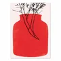 Poster - Art-Poster - Gatherings Version 2 - Garima Dhawan - WALL EDITIONS