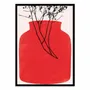 Poster - Art-Poster - Gatherings Version 2 - Garima Dhawan - WALL EDITIONS