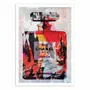 Affiches - Affiche - Chanel - Mr Pablo Costa - WALL EDITIONS