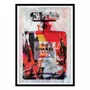Affiches - Affiche - Chanel - Mr Pablo Costa - WALL EDITIONS