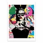 Affiches - Affiche - Art Pop Playboy - Mr Pablo Costa - WALL EDITIONS