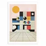 Affiches - Affiche - The Bauhaus - Rosi Feist - WALL EDITIONS