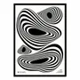 Poster - Art-Poster - Vital - Posterlad - WALL EDITIONS