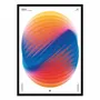 Affiches - Affiche - Spirala - Posterlad - WALL EDITIONS