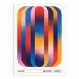 Poster - Art-Poster - Gradience - Posterlad - WALL EDITIONS
