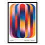 Poster - Art-Poster - Gradience - Posterlad - WALL EDITIONS