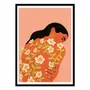 Poster - Art-Poster - Le Printemps - Lemon Fee - WALL EDITIONS