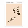 Poster - Art-Poster - Alexander Calder - Florent Bodart - WALL EDITIONS