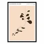 Poster - Art-Poster - Alexander Calder - Florent Bodart - WALL EDITIONS