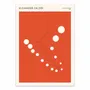 Affiches - Affiche - Alexander Calder V2 - Florent Bodart - WALL EDITIONS