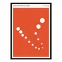 Affiches - Affiche - Alexander Calder V2 - Florent Bodart - WALL EDITIONS