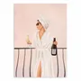 Poster - Art-Poster - Morning Wine V2 - Branka Kodzoman - WALL EDITIONS