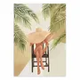 Affiches - Affiche - Hat - Branka Kodzoman - WALL EDITIONS