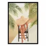 Affiches - Affiche - Hat - Branka Kodzoman - WALL EDITIONS