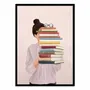 Affiches - Affiche - Good read - Branka Kodzoman - WALL EDITIONS